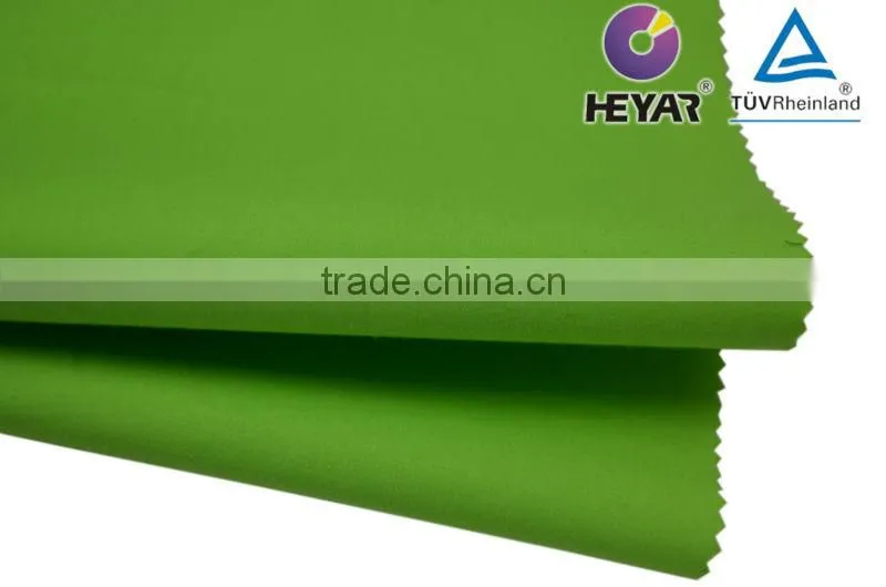 Dacron Cotton Fabric Spandex Fabric