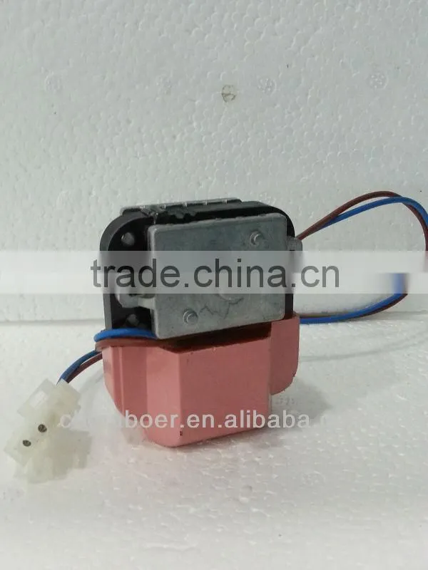 220V 110V HVAC RIFRIGERATOR FAN MOTOR FREEZER MOTOR