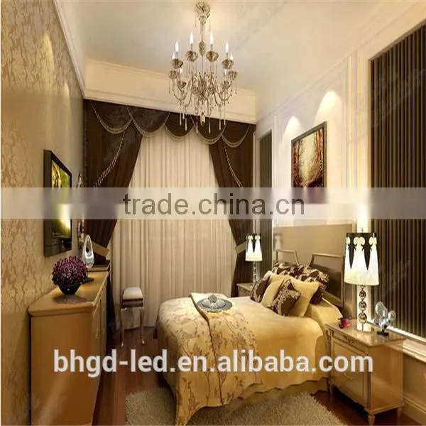 high power glass led bulb manufacturer machine/housing led bulb E27 5w