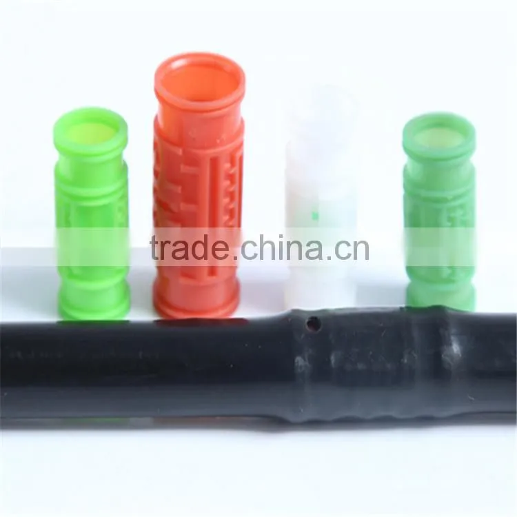 high quality drip irrigation pipe for drip irrigation system