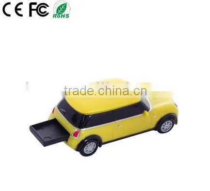 original car shape usb flash disk, flash memory