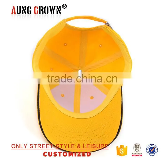 popular baseball cap/hat,cheap sport cap,blank baseball cap without logo