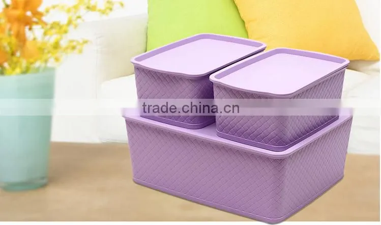 China export storage use and storage box
