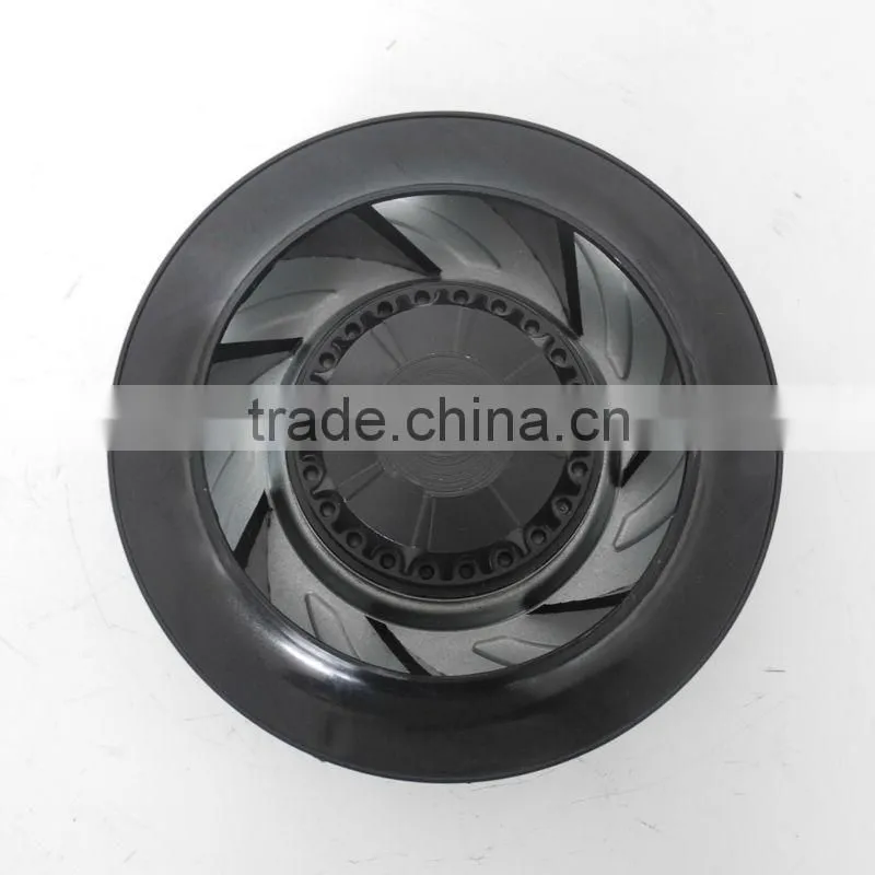 2014 Hot sale high performance factory price centrifugal fan for fireplace