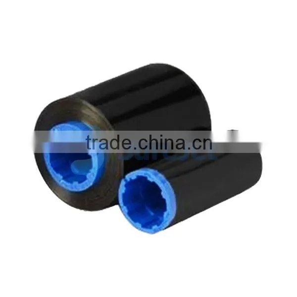 for Zebra Ribbon 800015-301 Black Compatible Ribbon - 1500 prints