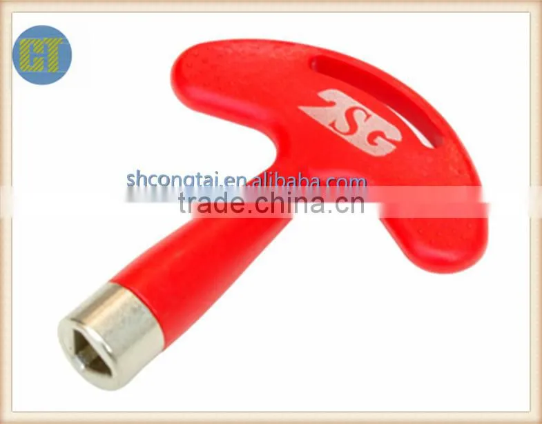 Elevator Parts/Elevator triangular key