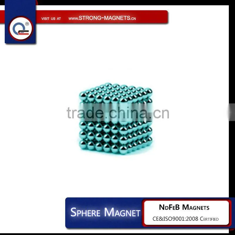 Magnetic Ball