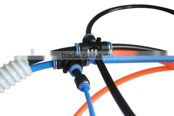 Wholesale pneumatic polyether pu tube 6mm