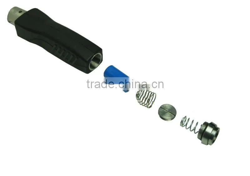 Easy MRO Durable Security Guard Alarm System