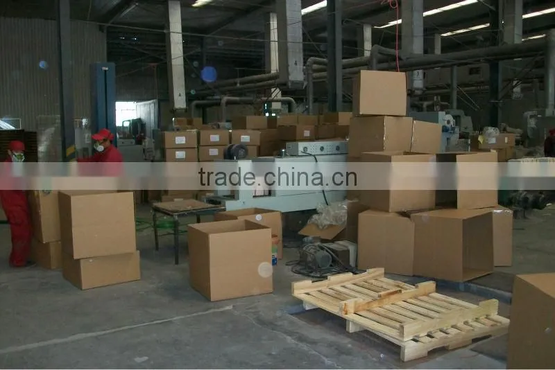 Ceramic Fiber Module (largest supplier of lining material in china)