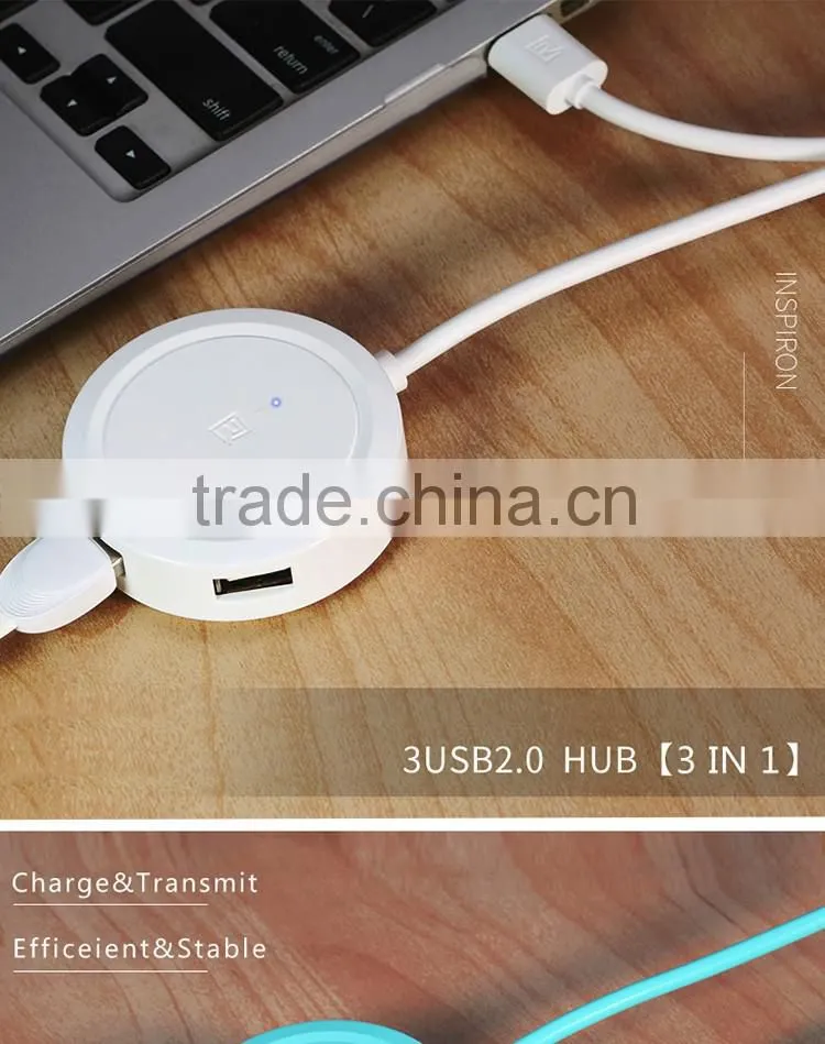 REMAX USB 3.0 3 Port USB HUB