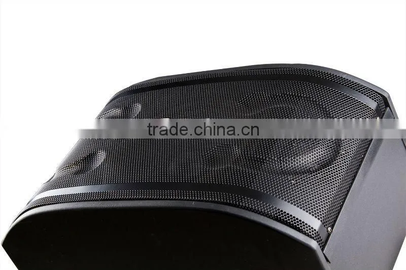 Wall speaker in public address DL-870
