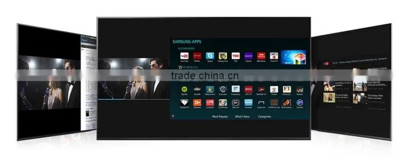 Wholesale Price Flat Screen TV Type 32inch LCD TV