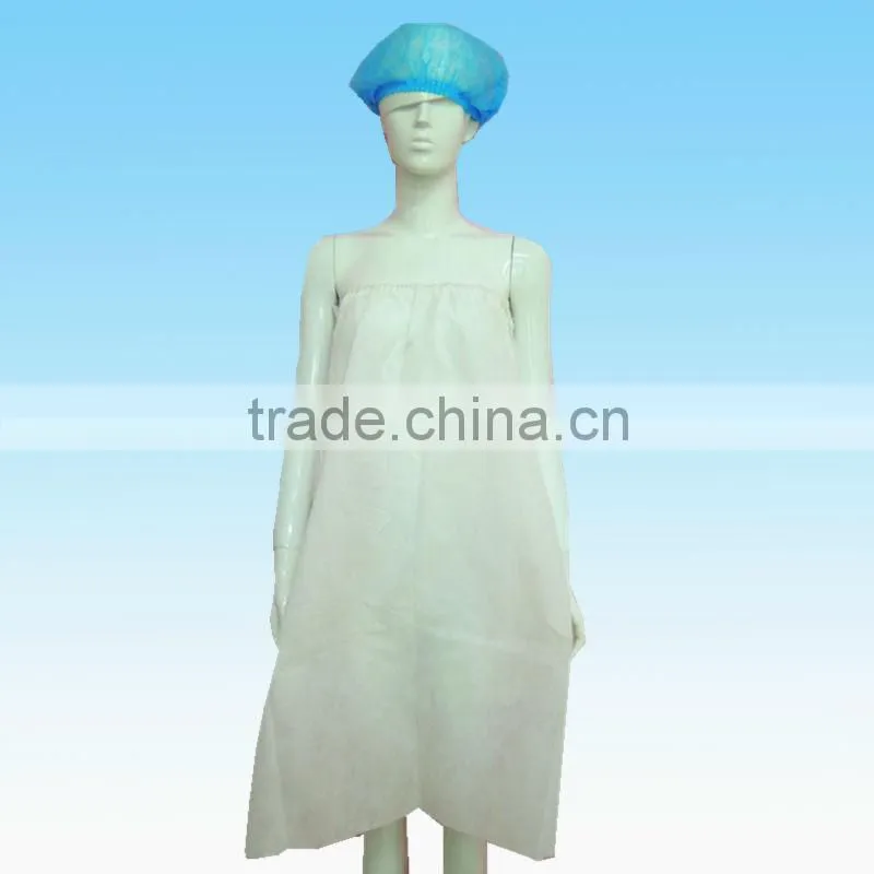 Factory supplier disposable Japanese kimono bathrobe