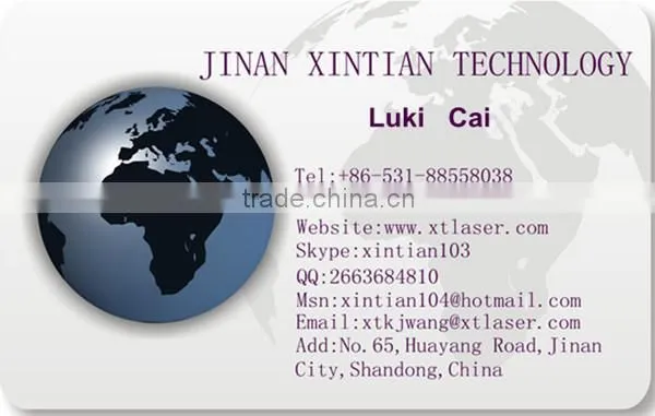 China manufacturer high output Diode Laser Marking Machine for clutch mark