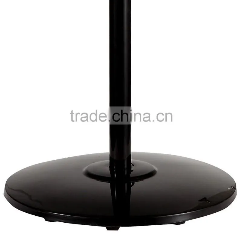 new style plastic oscillating stand fan price for promotion