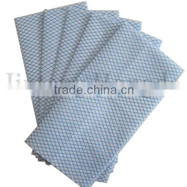 Soft-touch Nonwoven Baby Wipes (factory-outlet)