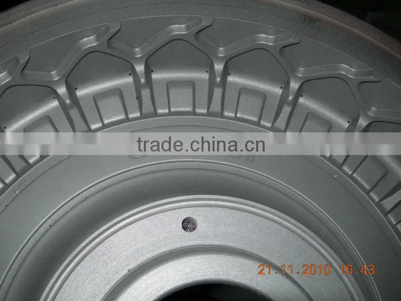 2014 new OTR tyre moulds of high quality