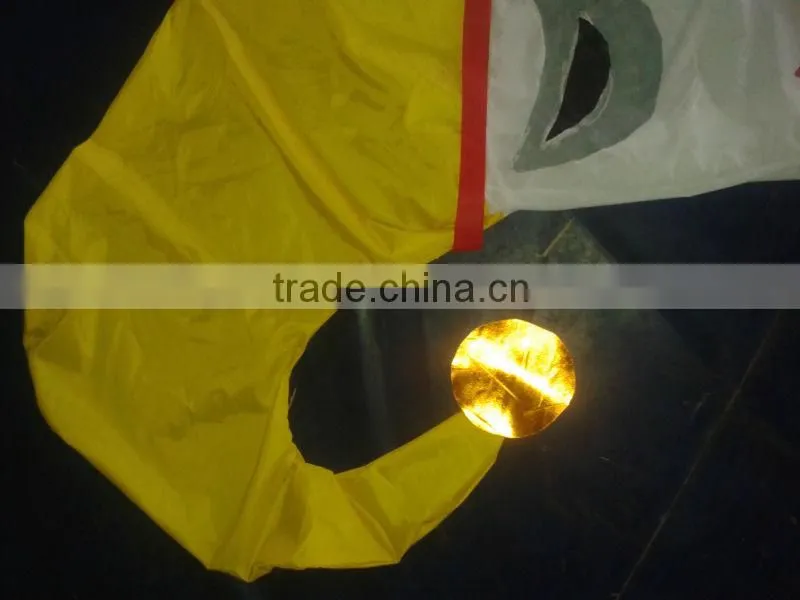 inflatable air dancer/sky dancer for promotion