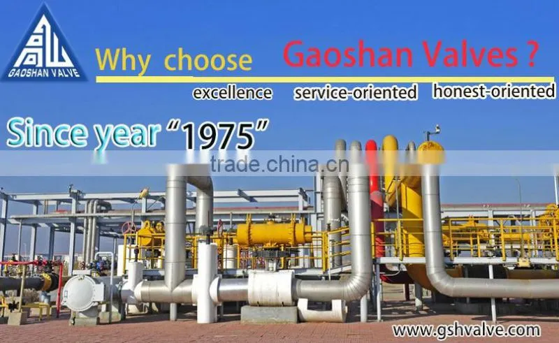China supply pressure reducing valve/pressure relief for water