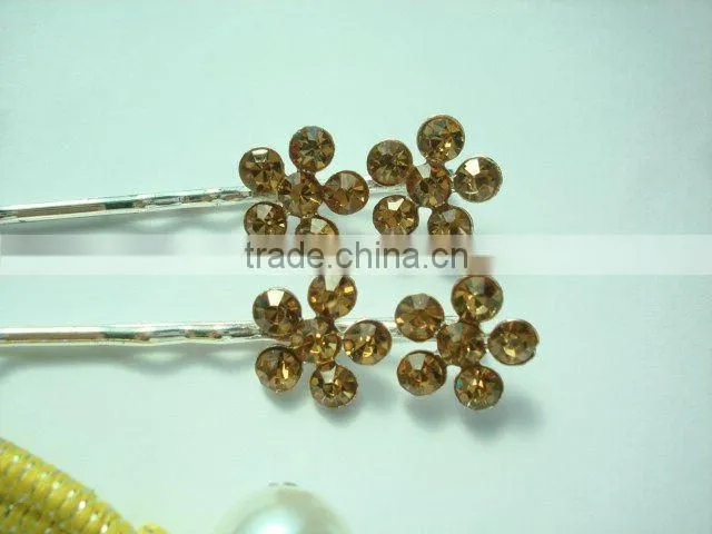 2013 new style hair accessories gift set