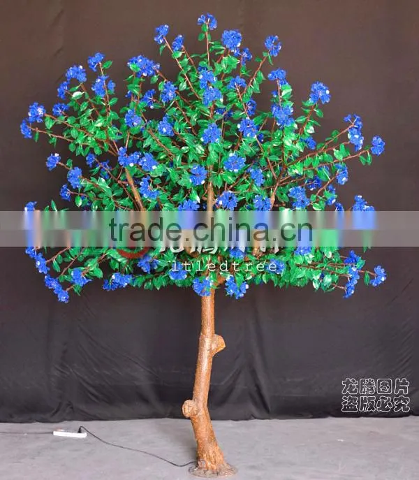 led flower tree light, Beautiful decoration light tree