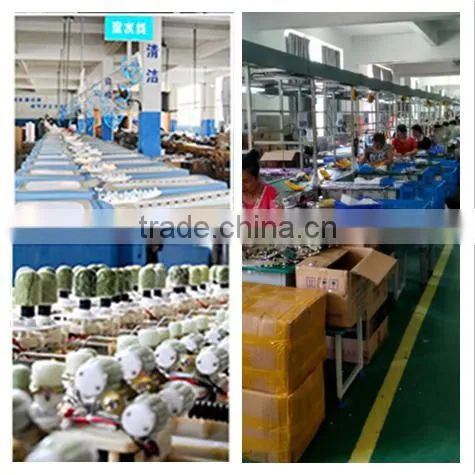 Fujian Sweet Home Co., Ltd. company overview - view 1