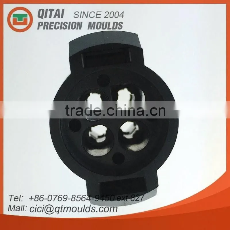 Newly used plastic mould for sales for automotive used plastic injection moulds