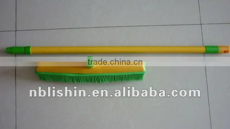 Rubber Broom,TPR Broom