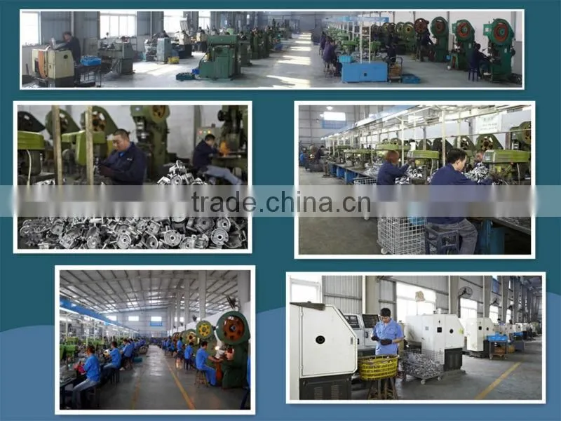 Manufacture High Quality 12v Wiper Motor