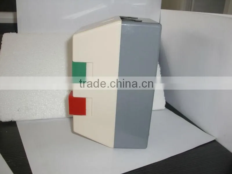 LG model magnetic starter GMW18,50/60HZ,550V