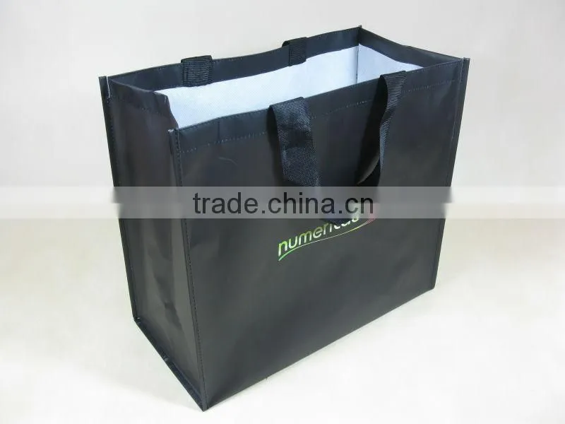 BSCI audit factory bag supplier/textile machinery manufacturers/non woven bag