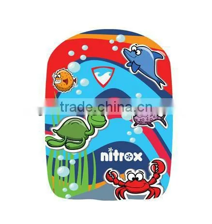 EVA floating board surf board