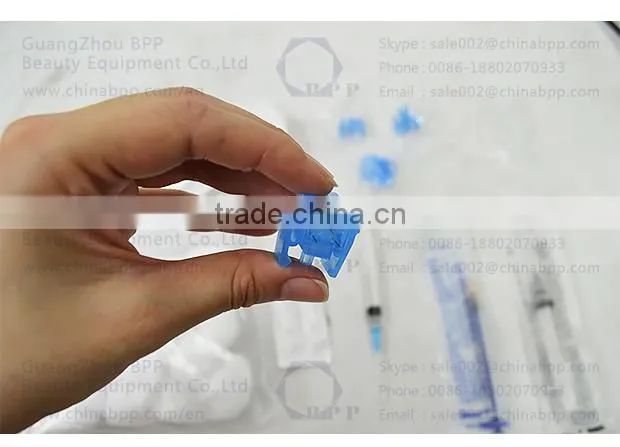Hot selling mesotherapy gun price