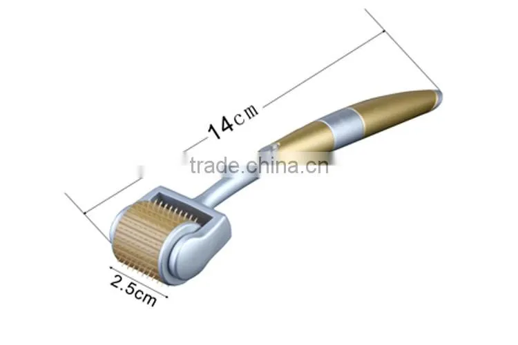 Wrinkle Scar Stretch Marks Removal Titanium Zgts Dermaroller