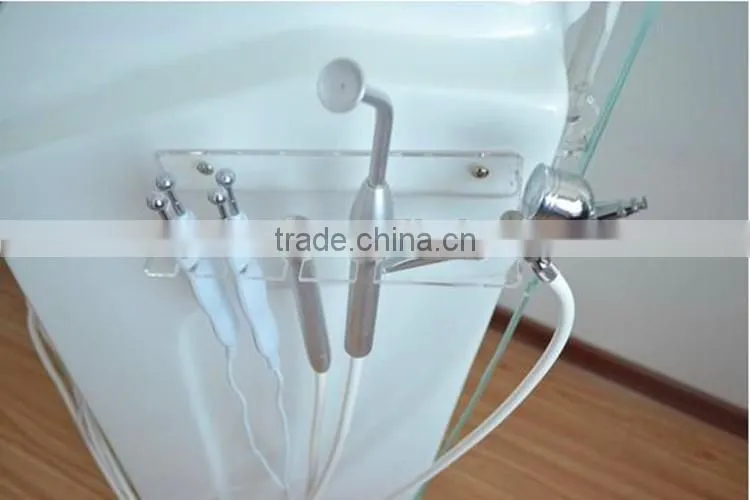 Natural skin care oxygen therapy machine