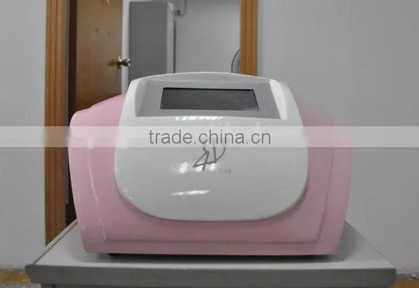 New arrival best ultrasound rf skin tightening face lifting machine