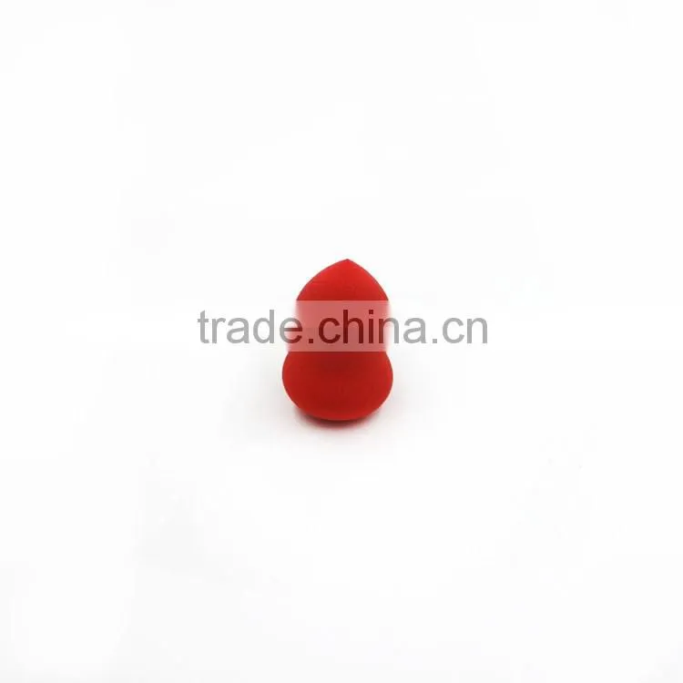 Hotsales Makeup Sponge Teardrop Shapes Beauty, Applicators for Foundations, Creams etc Latex Free Make Up Sponge