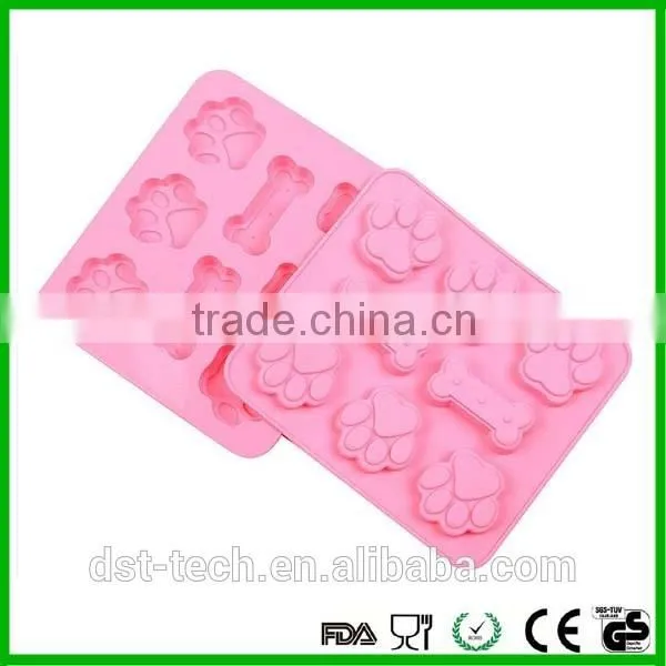 banana cake mould moon cake mould