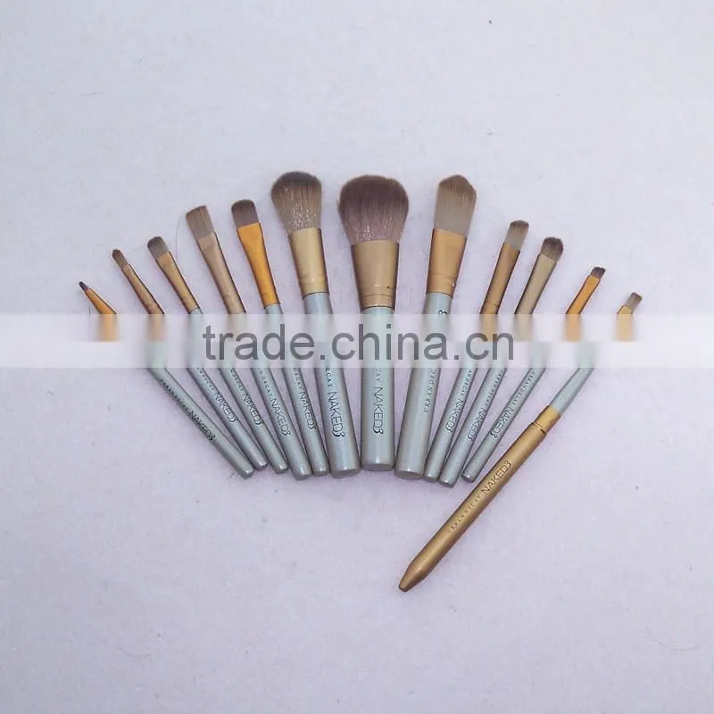 Makeup Brushes 12 pcs Make up tool professional makeup brush kit