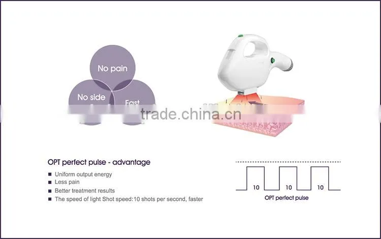 Best peice and result super fast hair removal skin renewing vertical
