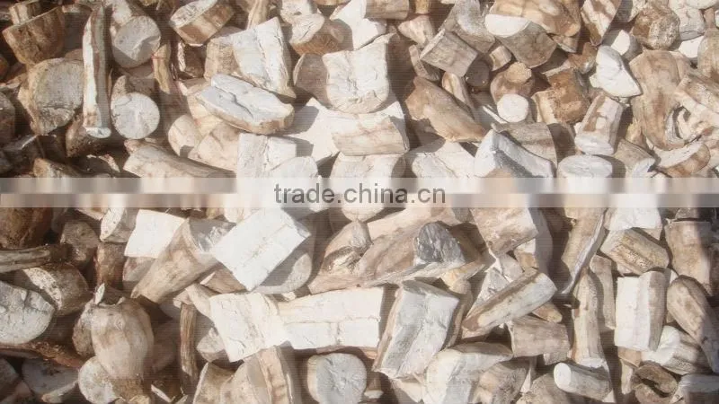 Tapioca chips
