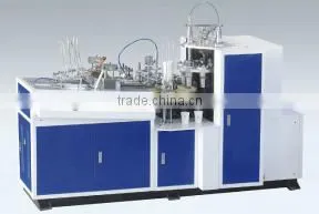 semi automatic paper cup machine