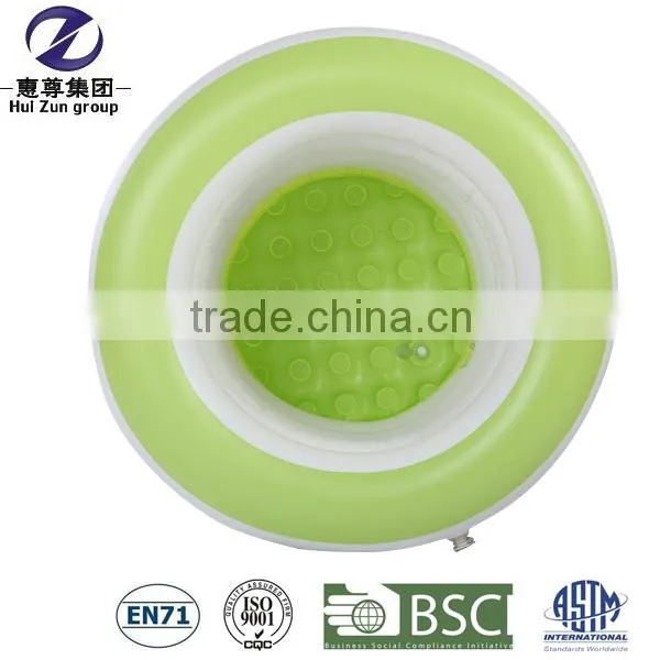 2016 Hot Sell High Quality PVC Swimming Pool family swimming pool