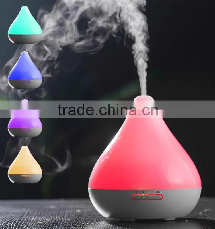 Major 7colors led light big scent diffuser machine,aroma diffuser CE,RoHS certificate