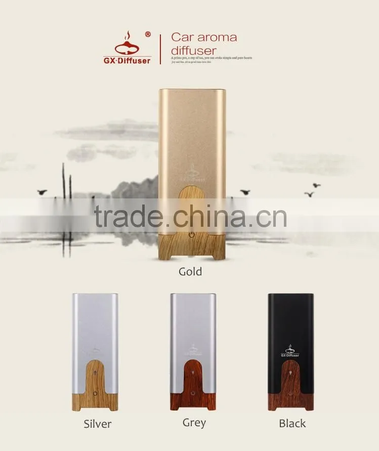 aroma diffuser not the ceramic humidifier / ultrasonic humidifier portable diffuser