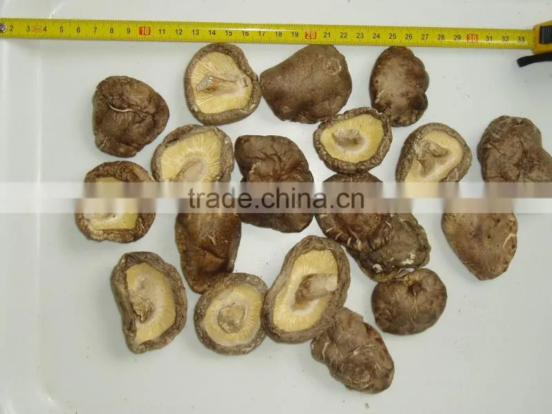 dried cut shiitake mushroom price