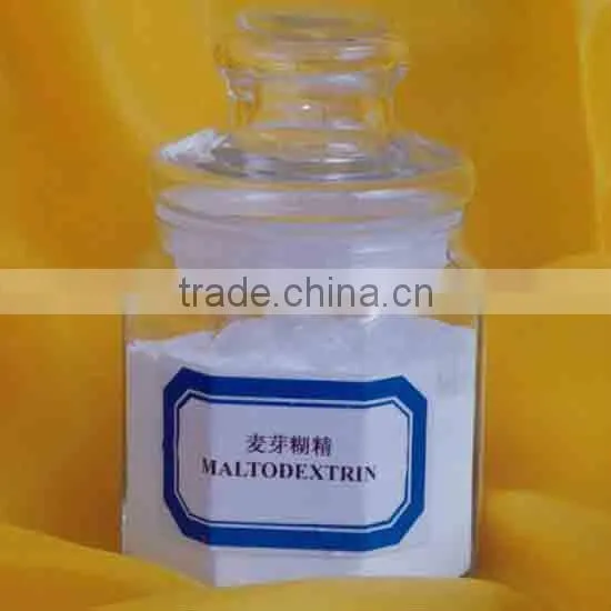 Maltodextrin/Food/beverage/Papermakin
