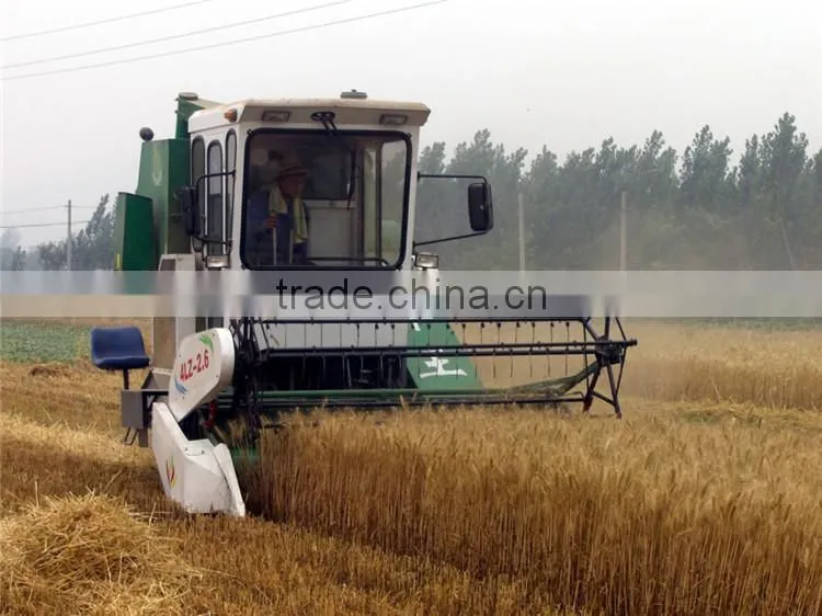 price of rice harvester and combine rice harvester for sale
