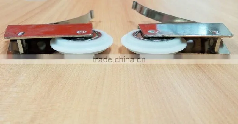 Wardobe Sliding Door Bottom Roller for Sliding Door
